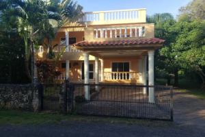 Four Bedroom Villa with Private Pool, Ocean View, Sosua
