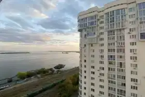 Apartments on the 4th passage named after N.G. Chernyshevsky 6D, Saratov