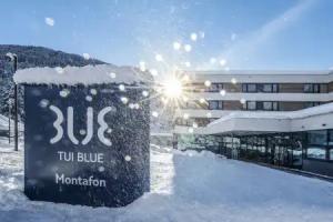 TUI BLUE Montafon, Schruns