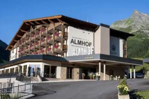 Hotel Almhof, Galtuer