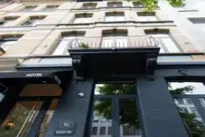 Boutique Hotel Maison Emile, Antwerp