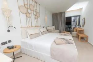 Cabana Blu Lifestyle Boutique Hotel & Suites, Kardamaina