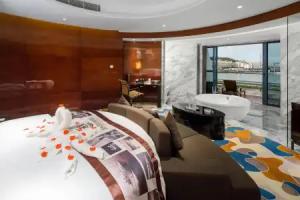 Sanya Visun Royal Yacht Hotel, Sanya