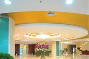 Metropolo Jinjiang Hotel Kunshan Kun Theatre, Suzhou