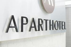 Aparthotel Baden, Baden