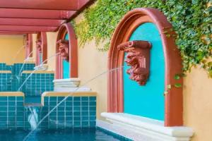 Toscana Village Resort, Airlie Beach