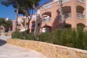 Ap Costas Edison 3 Dormitorios Apartments, Peniscola