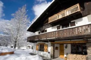 La Grange De L'Aiguille Hotel, Chamonix