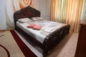 Iljaeva 66 park Ken Baba Hotel, Shymkent