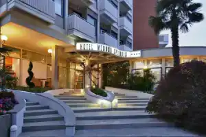Hotel Medusa Splendid, Lignano Sabbiadoro