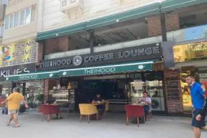 Mostar Hotel, Antalya