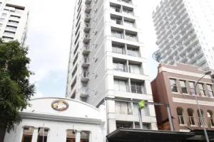 ibis Budget Auckland Central, Auckland