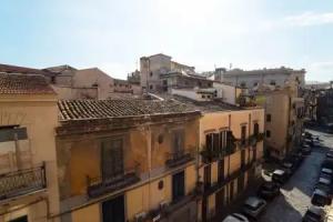 Zefiro Suites, Palermo
