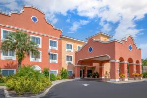 Comfort Suites Lady Lake - The Villages, The Villages
