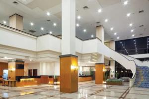 Artotel Gelora Senayan, Jakarta