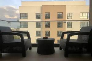Westpark 2 Residence Lakeview W6 Apartments, Bucharest