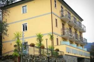 Hotel San Matteo, San Bartolomeo al Mare