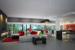 The Pavilions Hotel, Bang Tao