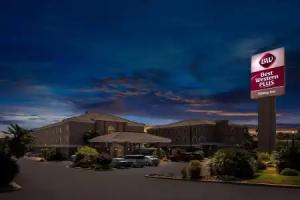 Best Western Plus Abbey Inn, St. George