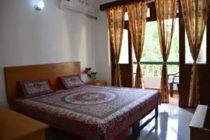 Hotel Kismat Mahal, Calangute