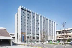 JR East Hotel Mets Niigata, Niigata