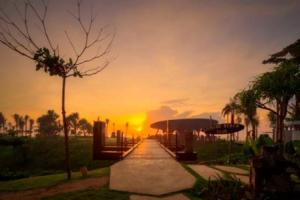 Komune Resort & Beach Club Bali, Denpasar