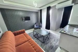Ege Sui̇t Apartments, Izmir