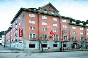 Thon Hotel Rosenkrantz, Bergen