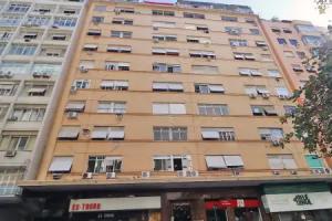 MZapartments Prado II, Rio De Janeiro