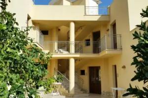 hotel al paradise, San Vito Lo Capo