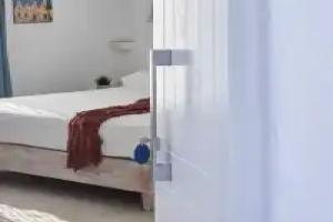 Galation, Mykonos City