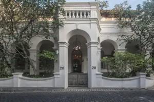20 Middle Street, Galle