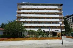 Melia Sunny Beach All Inclusive, Sunny Beach