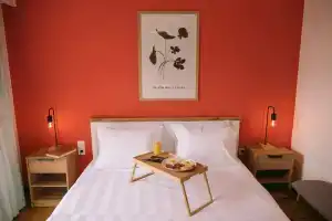 Niouvola 11 Apartments, Ioannina