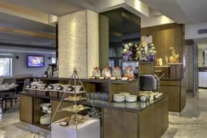 The HHI Select Bengaluru, Bengaluru