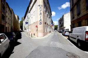 Kyriad Nimes Centre, Nimes