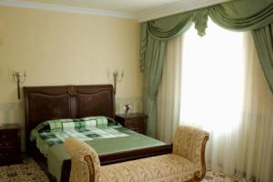 Hotel Armenia, Stepanakert