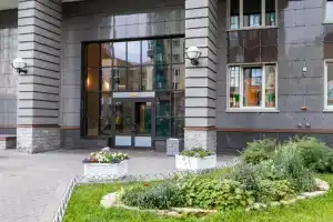 Neva Bed (Neva Bed) on Rybatsky Avenue