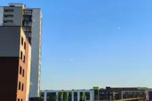 Loft apartment on Nikolay Malynev Street, Naberezhnyye Chelny