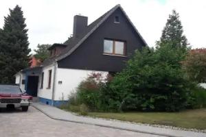 Lubeck St. Lorenz Hotel, Lubeck