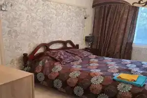 Apartments on Kosmonavtov street 5/1, Lipetsk