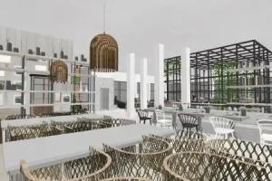 Papa Rhein - Hotel & Spa, Bingen am Rhein