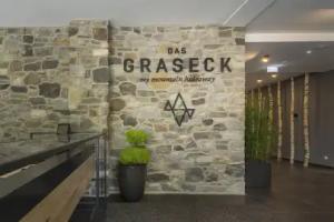 Das Graseck - Mountain Hideaway & Health Care, Garmisch-Partenkirchen