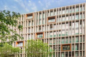 Ohla Eixample, Barcelona