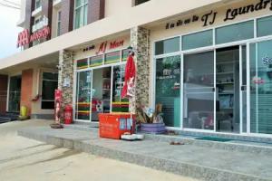 AAA Mansion, Hat Yai
