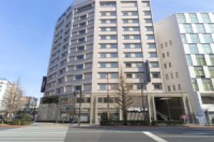 Dormy Inn Premium Kanda Hot Spring, Tokyo