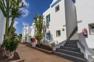 Arena Beach, Corralejo