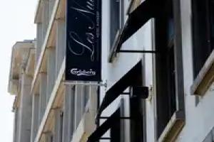 Hotel Les Nuits, Antwerp