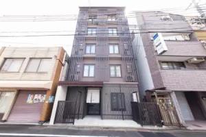 Gion Higashi House Chionin, Kyoto