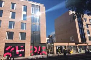 Aparto- Dorset Point- City Centre, Dublin